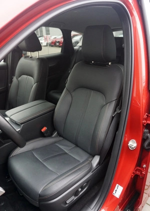 Mazda CX-60 cena 249900 przebieg: 16000, rok produkcji 2022 z Wysokie Mazowieckie małe 277